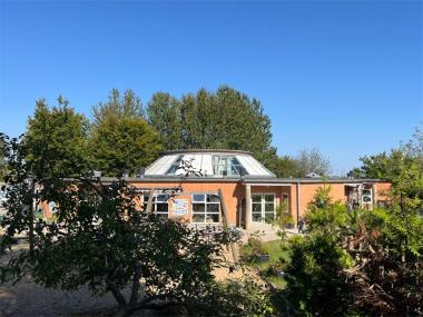 Børnehuset Gaia
